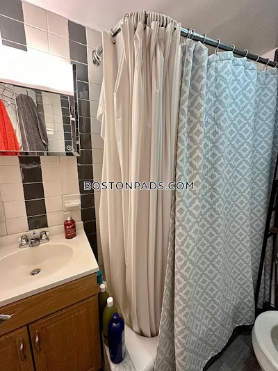 Beacon Hill 3 Bed 1 Bath BOSTON Boston - $4,200