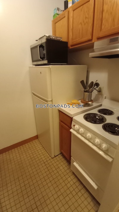 Fenway/kenmore 1 Bed 1 Bath Boston - $3,300