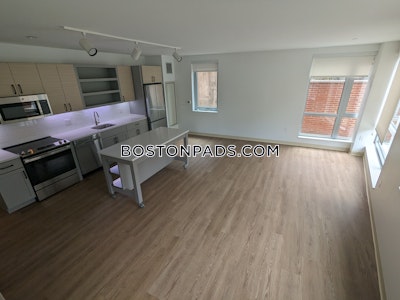 Mission Hill 3 Beds 2 Baths Boston - $5,367