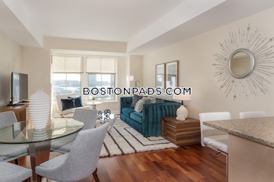 Charlestown 2 Bed, 2 Bath Unit Boston - $5,963