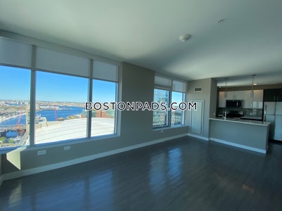 Downtown 1 Bed 1 Bath Boston - $3,415