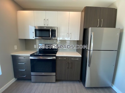 Downtown 1 Bed 1 Bath Boston - $3,415