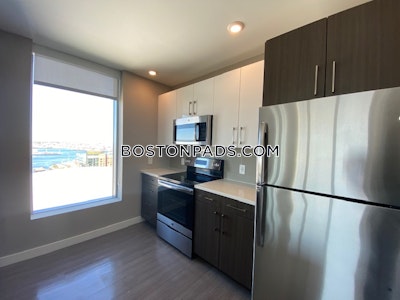 Downtown 1 Bed 1 Bath BOSTON Boston - $3,415