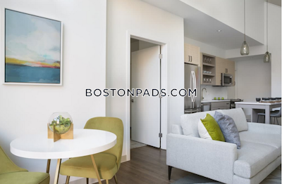 Mission Hill 2 Beds 2 Baths Boston - $4,390