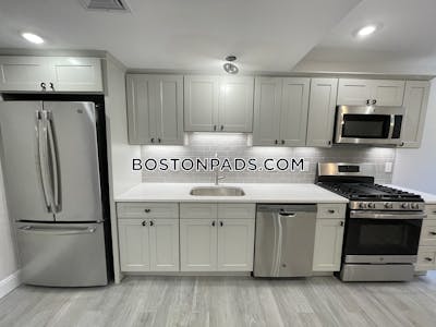 East Boston 2 Bed 1 Bath BOSTON Boston - $3,495 No Fee