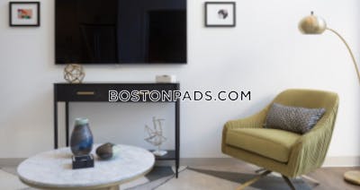 Jamaica Plain Studio 1 Bath Boston - $3,131