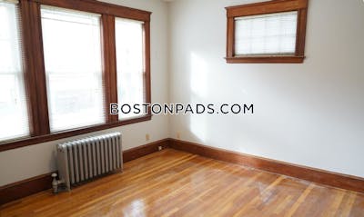 Dorchester Nice 4 Bed 1 Bath available 9/1 on Gene St.  Boston - $3,600