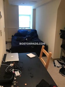 Fenway/kenmore Studio 1 Bath Boston - $2,100