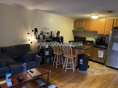 South Boston Modern 2 Bed 1 Bath on Dorchester St. in South Boston Boston - $2,850 No Fee