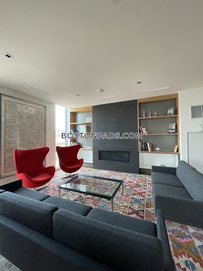 South End 2 Beds 2 Baths Boston - $5,320