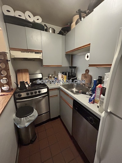 South End 2 Beds 1 Bath Boston - $2,800