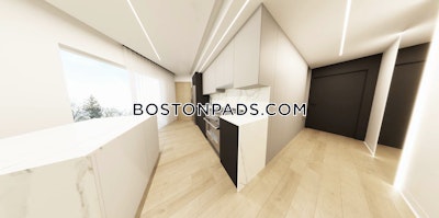 Dorchester 2 Bed, 2 Bath Unit Boston - $3,250 No Fee