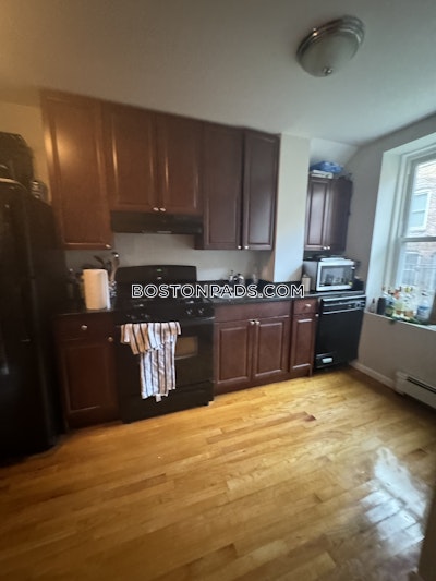 North End 3 Beds 1 Bath Boston - $4,050