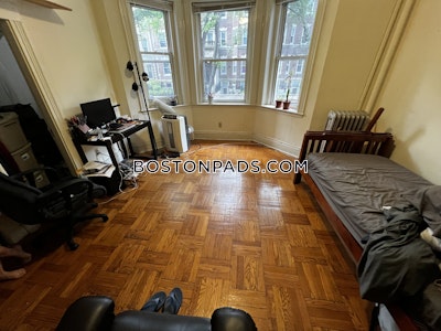 Fenway/kenmore Studio 1 Bath Boston - $2,050