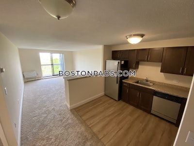 Quincy 1 Bed 1 Bath QUINCY  Quincy Center - $1,992