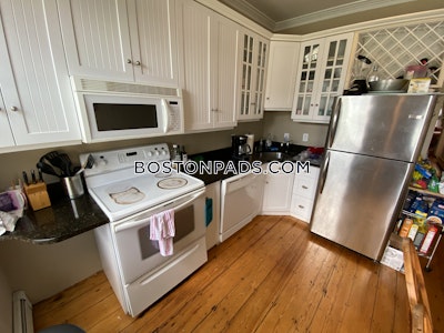 South Boston 4 Beds 1.5 Baths Boston - $5,200