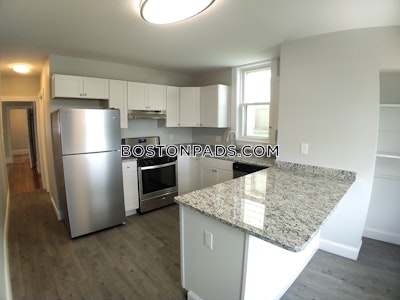 East Boston Renovated 4 bed 1 bath available 9/1 on Falcon St in East Boston! Boston - $3,550
