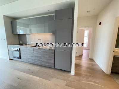 South End 2 Bed Boston - $4,630
