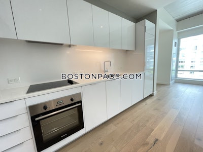 South End Beautiful studio apartment in the South End! Boston - $3,325