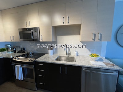 Chinatown 1 Bed 1 Bath Boston - $3,530