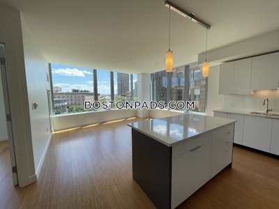 Downtown 2 Beds 2 Baths Boston - $5,353