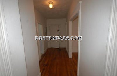Allston/brighton Border 1 Bed 1 Bath BOSTON Boston - $2,250 50% Fee