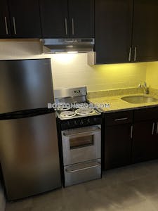 Chinatown 0 Bed 1 Bath BOSTON Boston - $2,500 No Fee