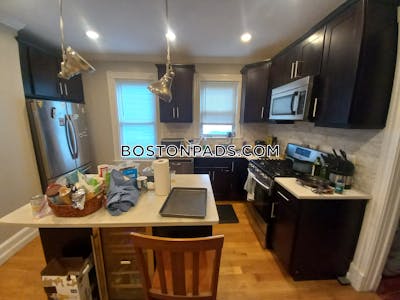 Dorchester/south Boston Border 4 Beds 2 Baths Boston - $4,800