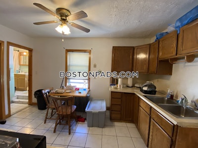 Quincy 3 Beds 1 Bath  Quincy Center - $2,200