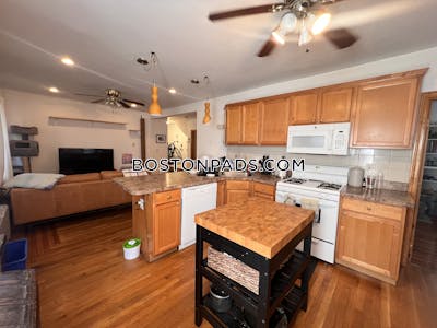 Lower Allston Spacious 3 bed 2 bath available NOW on Aldie St in Boston!  Boston - $3,600