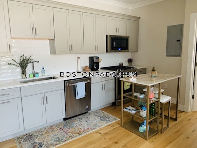 East Boston 1 Bed Jeffries Point Boston - $2,700