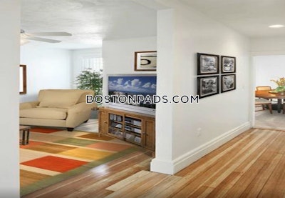 Allston Wonderful 3 Beds 1 Bath on Cambridge St Boston - $3,300 No Fee