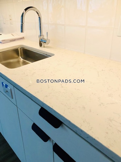 Seaport/waterfront 3 Bed 2 Bath BOSTON Boston - $7,934 No Fee