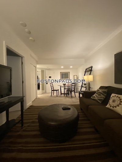 Back Bay 1 Bed 1 Bath BOSTON Boston - $2,600 No Fee