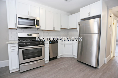 East Boston 1 Bed 1 Bath Boston - $2,500