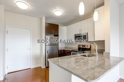 Chelsea 1 Bed 1 Bath - $2,175