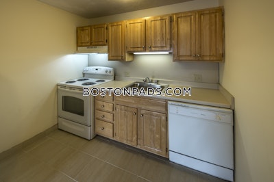 Allston 1 Bed 1 Bath Boston - $2,600