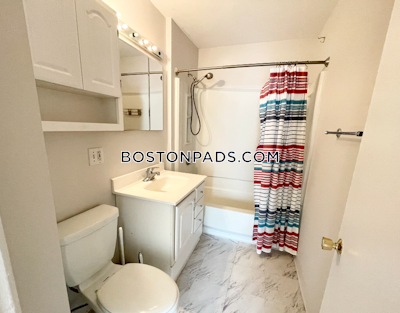 Dorchester 4 Bed, 1 Bath Unit Boston - $2,800 No Fee