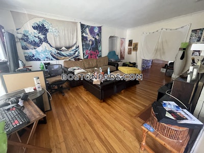 Brighton 4 Beds 1 Bath Boston - $4,200