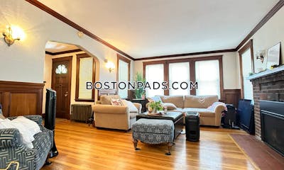 Brighton 2 Bed 1 Bath BOSTON Boston - $2,800