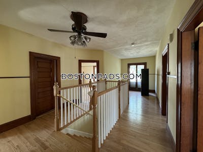 Somerville 5 Bed 2 Bath SOMERVILLE  Winter Hill - $4,200