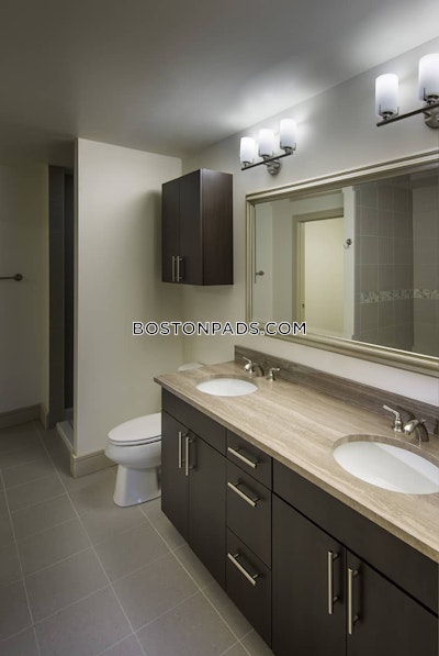 Seaport/waterfront 1 Bed 1 Bath BOSTON Boston - $3,634