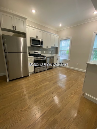 Jamaica Plain 1 Bed 1 Bath Boston - $2,500