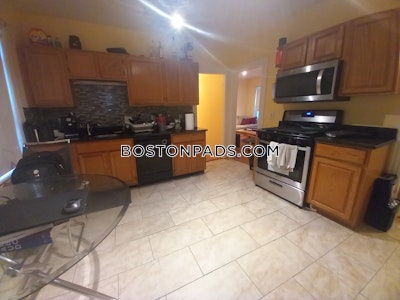 South Boston 3 Bed 1 Bath BOSTON Boston - $2,500