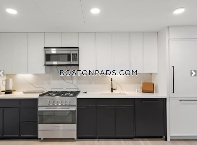 Brighton Studio 1 Bath Boston - $3,195 No Fee