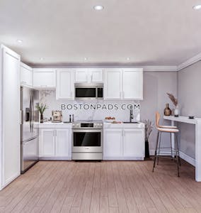 Allston Amazing 5 beds 2 baths apartment right on Highgate St Boston, Close to everything Boston - $6,995 No Fee