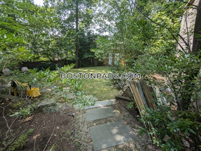 Brookline 3 Beds 2 Baths  Coolidge Corner - $6,000