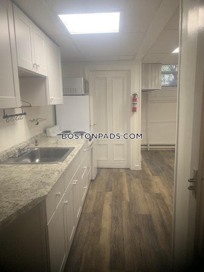 Back Bay 0 Bed 1 Bath BOSTON Boston - $1,850