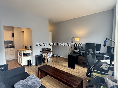 Beacon Hill 1 Bed 1 Bath BOSTON Boston - $2,900 50% Fee