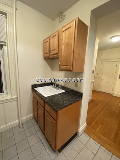 Fenway/kenmore 1 Bed 1 Bath Boston - $2,650